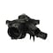 Uro Parts Engine Coolant Thermostat/Water Inlet As, 2712000315 2712000315 - alternate 2